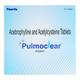 PULMOCLEAR Tablet 15's - Asthma/COPD-Ast
