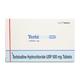 Terbinext 500mg Tablet 7'S - Fungal Infections-Anf