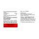 Rezfuran 100mg Tablet 14'S - Bacterial Infections-OAB