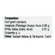 IGOL PLUS DELICIOUS ORANGE LEMON FLAVOUR Powder 90gm - Constipation-Lax