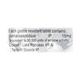 Septidase Forte Tablet 10'S - Pain relief-Ant