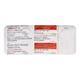 Etilaam MD 0.25mg Tablet 10'S - Anxiety-Anx