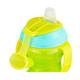 Mothercare Non-Spill Trainer Cup - Blue - Feeding & Nursing