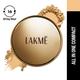 Lakme Powerplay Priming Powder Foundation, 3-in-1, Ivory Cream, 9gm - Compact Powder