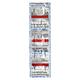 Valtec CR 300mg Tablet 10'S - Epilepsy/Convulsion-Ant