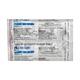 Acuclav 625mg Tablet 10'S - Bacterial Infections-Pen
