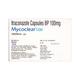MYCOCLEAR 100 Capsule 10's - Fungal Infections-Anf