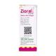 Zioral Oral Solution 100ml - Supplements-Sup