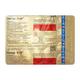 PANTOP DSR Capsule 15's - Ulcer/Reflux/Flatulence-Aaa