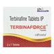Terbinaforce 250mg Tablet 7'S - Fungal Infections-Anf