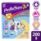 Pediasure 7Plus Health Drink Powder - Vanilla Flavour (Refill Pack) 200 gm (se) - Kids Nutrition