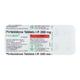 Fibrodone 200mg Tablet 10'S - Idiopathic Pulmonary Fibrosis