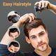 Mancode Hair Styling Powder 25 gm - Hair Gels & Waxes