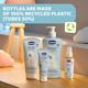 Chicco Baby Body Lotion Natural Sensation 150 ml - Creams, Lotions & Oils