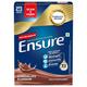 Ensure Nutritional Powder - (Refill Pack) Chocolate Flavour 375 g - Daily Health Drinks