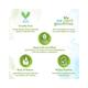Mamaearth Onion Hair Styling Cream for Men with Onion & Redensyl for Nourishment & Styling 100 gm - Hair Gels & Waxes
