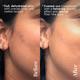 RAS Luxury Skincare Radiance Glo-Tint Serum Skin Perfector - Chestnut 30 g - Foundation