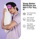 MinS Sleep Better MinStrips for Men (pack of 30 strips) 1's - Multi-Vitamins