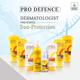 Lotus Professional Phytorx Ultra-Protect Sunblock Spf 70 Pa+++ 50 gm - Face Sunscreen