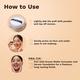 Pilgrim Translucent Setting Loose Powder Sets Makeup All Day Long Instant Oil Control Non-cakey & Flawless Finish 8 gm - Loose Powder