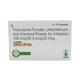 UMETRIO Capsule 3x10's - Asthma/COPD-Ast