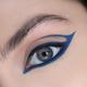 Samer Khouzami Divine Kajal Eye Pencils - Azure 1.24 gm - Kajal & Kohls