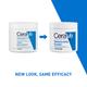 CeraVe Moisturising Cream For Dry To Very Dry Skin 454 gm - Lotions & Creams