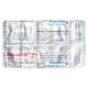 Richar CR 75mg Tablet 10'S - Iron Supplement/Anaemia-Vma