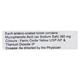 IPCA MMF S Tablet 10's - Immune Suppression