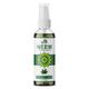 AromaMusk USDA Organic 100% Pure Cold Pressed Neem Oil For Hair, Skin & Nails - Natural Insect Repellent 100 ml - Hair Oils