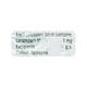 Trapex 1mg Tablet 10'S - Anxiety-Anx