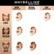 Maybelline New York Fit Me 12Hr Oil Control Compact 310 Sun beige 8 gm - Compact Powder