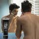 Axe Denim Lather Shaving Cream Sensitive 30 gm - Shaving Creams