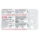 IBSET Tablet 15's - Vomitting/Emesis-Ant