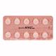 HYQ 200mg Tablet 10's - Malarial