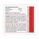 ARCURE Tablet 10's - Pain relief-Ano