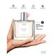 EM5 Masoud Unisex Perfume - Eau De Parfum Spray for Men & Women, Rose Oud Warm Spicy Fragrance 50 ml - Men Perfumes (Edt/Edp)