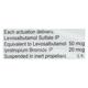 Combimist L Inhaler 200Md - Asthma/COPD-Ast