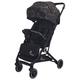 R for Rabbit Pocket Air Stroller - Black 1's - Baby Safety
