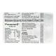 NEUROTRAT LM NEW Tablet 10's - Supplements-Vam