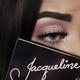 Colorbar X Jacqueline Just Nude Eyeshadow Palette 18gm - Eye Shadow Palettes