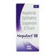 NEPALACT Z BKC Free Eye Drops 5ml - Eye conditions-Oph