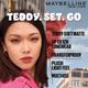Maybelline New York Superstay Teddy Tint - Lip and Cheek Color, Skinny Dip 5 ml - Liquid Lipsticks