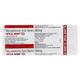 IPCA MMF S Tablet 10's - Immune Suppression