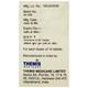 VIRALEX Tablet 10's - Viral infections-Ant