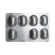 OXRAMET G 5/2/500 Tablet 7's - Diabetes-Ant