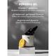 SUGAR Cosmetics Citrus Got Real Daily Moisturizer 60ml - Face Moisturizers