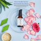 Glamveda Skin Saviour Niacinamide Face Serum 30 ml - Night Cream