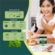 Zindagi Stevia Natural Sweetener Powder 200 gm - Sugar Substitute