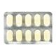 T STAT MF Tablet 10's - Bleeding Disorders-Hae